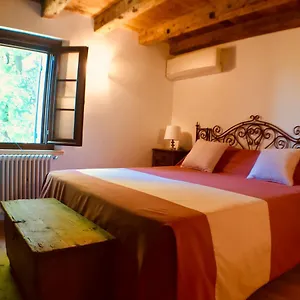 Regina Nel Cuore Del Veneto Bed & Breakfast