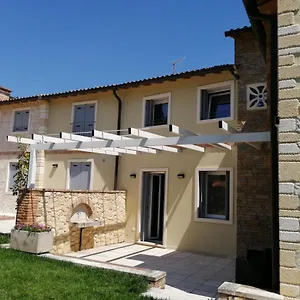 Villavecchia Bed & Breakfast