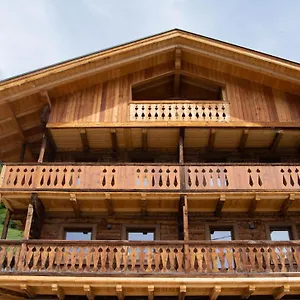 Le Terze Bed & Breakfast