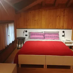 Mirò Bed & Breakfast