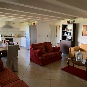 Da Fabio Bed & Breakfast