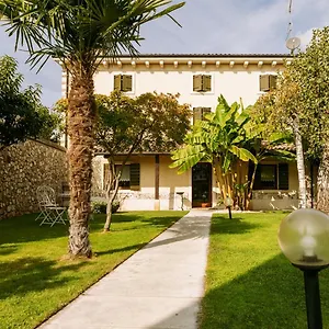 Antico Borgo Marcemigo Bed & Breakfast