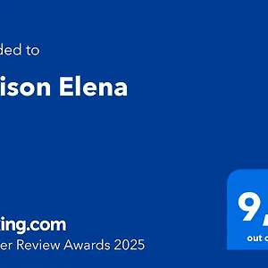 Maison Elena Bed & Breakfast
